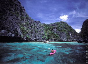 필리핀 팔라완, 트래블엔레저가 선정한 'The 15 Best Islands'에서 세계 2위 등극