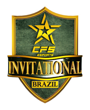스마일게이트, 크로스파이어 리그 'CFS 인비테이셔널 브라질 2019' 10월 개최