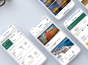 싱가포르항공, 혁신적 기능 탑재한 새로운 모바일 앱(App) 출시