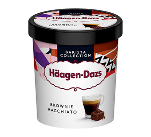 감미로운 커피부터 달콤한 흑당&middot;쫀득한 찰떡 넣은 '이색 아이스크림' 출시!