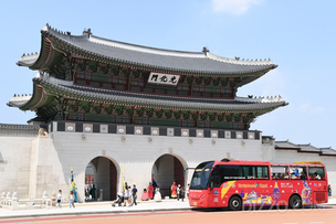 추석에 서울 여행할까? 볼거리 많은 서울 '서울시티투어' 버스타고 즐기자