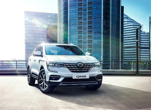 르노삼성, 9월 한 달간 액세서리 지원 프로모션 실시