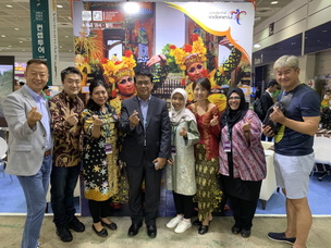 인도네시아 여행, 인도네시아와 싱가포르의 매력을 한 번에 즐길 수 있는 여행지 빈탄