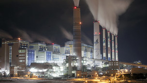 두산중공업, 1200억 인도네시아 화력발전소 설비 공급