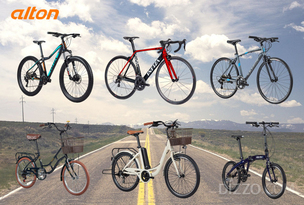 라이딩 목적, 성향에 따라 자전거 선택 달라져&hellip;자전거 고르는 방법