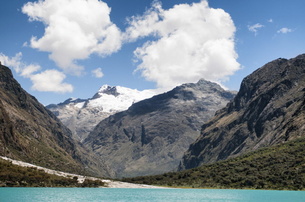 페루여행, 페루에서 가장 높은 설산 '우아스카란 국립공원' 인기 명소로 급부상