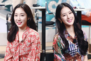 MBC '복면가왕' 치어리더 박기량, 걸그룹과 자존심 건 댄스배틀의 결과는?