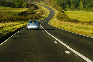 [여행 꿀팁] 전 세계 33개국에서 운전할 수 있는 '영문운전면허증' 발급 받는 방법