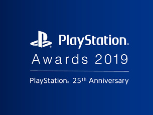 'PlayStation Awards 2019' 개최 및 '플레이스테이션 25주년 기념 유저 초이스 상' 투표 시작