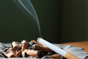 흡연실 있는 실내 공중이용시설, 간접흡연 가능성 높다