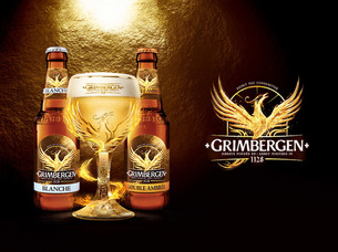 골든블루, 900년 전통의 벨기에 에일 맥주 '그림버겐' 독점 수입, 유통