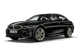 BMW, 고성능 스포츠 세단 '뉴 M340i' 국내 출시&hellip; 가격은?