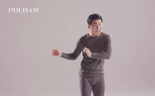 [영상] 유세윤 B급 감성 폭발! '내의 댄스 삼매경' 이보다 더 가벼울 순 없다