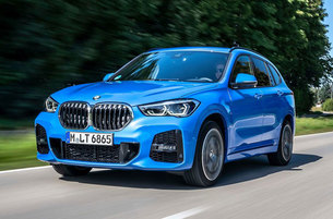 ﻿BMW, 콤팩트 SAV '뉴 X1' 국내 출시&hellip; "프리미엄 소형 가솔린 SUV 시장 공략"