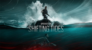 유비소프트 레인보우식스 시즈, 시즌 콘텐츠 '오퍼레이션 시프팅 타이드(Operation Shifting Tides)' 공개