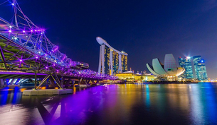 겨울에 동남아시아 여행 어디로 갈까? 싱가포르, 치앙마이 여행간다면 가봐야 할 명소