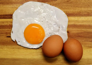 달걀에 콜레스테롤이 많아도 안심하고 먹을 수 있는 이유는?