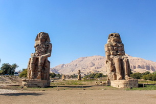 나일강을 따라 신비한 고대 문명을 찾아 떠나는 이집트 여행