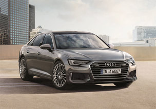 아우디, '더 뉴 A6 40 TDI' 국내 출시&hellip; 성능과 가격은?