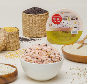 잡곡밥, 곰탕, 알탕 등 홈루덴스족 마음 사로 잡은 HMR 제품