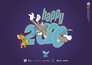 마키마우스&middot;톰과 제리 등 유통업계 '2020년 쥐띠 캐릭터' 활용한 신년 마케팅 활발