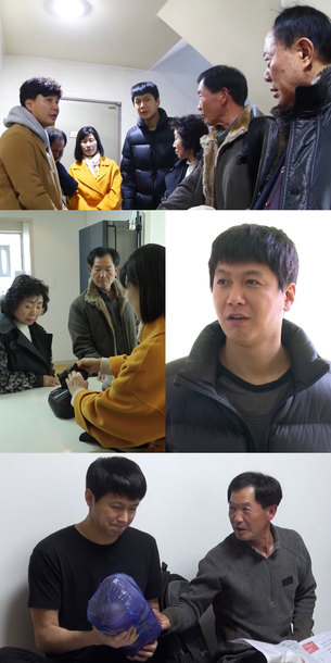 '살림하는 남자들 시즌2' 김승현, 신혼집 최초 공개