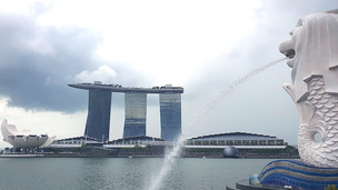 [여행의 묘미 1] 넘치는 여유와 다채로운 즐길 거리가 공존하는 싱가포르 센토사섬