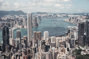 홍콩 여행, 실시간 정보를 확인하여 스마트하고 안전하게 다녀오자
