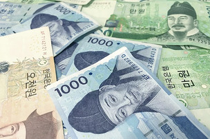 한국은행, 기준금리 1.25%로 동결&hellip;11월 이후 3개월째 같은 수준 유지