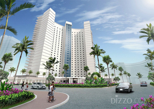 괌 최초 6성급 럭셔리 호텔 개관 예정&hellip;오는 4월 '더 츠바키 타워(The Tsubaki Tower)' 그랜드 오픈