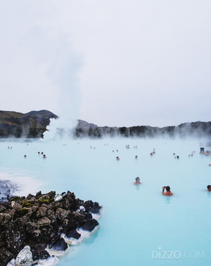 아이슬란드, 스위스 알레치 빙하, 추크슈피체 등 추위 제대로 즐길 수 있는 해외 여행지