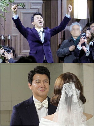 '살림남2' 새신랑 김승현, 결혼식 현장부터 뒷이야기까지 결혼 풀스토리 전격 공개