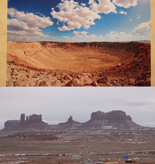 '걸어서 세계속으로' 서부 개척시대, 황야를 달리다 미국 애리조나 '뉴멕시코'