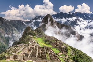 페루 여행, 잉카의 황제가 즐겨 찾던 페루의 숨겨진 온천 명소는?