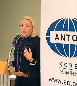 주한외국관광청협회(ANTOR) 신년회 개최, 2020년 주요 활동 논의