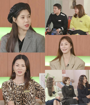 MBC '언니네 쌀롱' 배다해, 축가메들리부터 철저한 목소리 관리 비법까지 예능감 대폭발