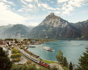 레일유럽, 스위스 트래블 패스 등의 유럽여행 티켓∙패스 프로모션 대거 진행