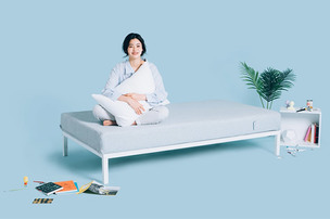면역력과 직결되는 실내 위생을 위한 침대 '매트리스' 관리 방법