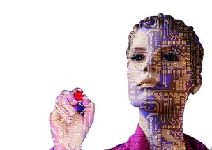 2050년 AI가 불러올 일자리의 붕괴...'인공지능 권력이 부상한다'