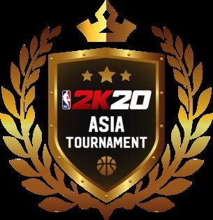 2K, 'NBA 2K20' 아시아 토너먼트 한국 대표 선발전 본선 진행