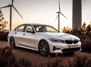 BMW, 제네바서 뉴 3시리즈 'PHEV 모델 3종' 세계 최초 공개