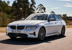 BMW, 가솔린 엔트리 모델 '뉴 320i' 국내 출시&hellip; 성능과 가격은?