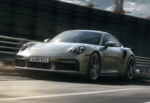 포르쉐, 911 최상위 모델 '신형 911 터보 S' 전 세계 최초 공개