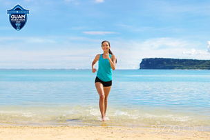 유나이티드 괌 마라톤 2020 대회, 오는 9월로 연기