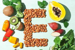 면역력 증진, 피부 건강에 좋은 '비타민E' 간편한 섭취 방법은?