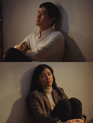 tvN 드라마 '화양연화' 유지태-이보영, 담담하면서도 애틋한 분위기&hellip; 따스한 감성 멜로 예고