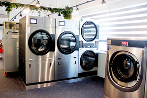 세탁장비 전문기업이 소개하는 겨울철 의류 및 침구류 세탁팁!