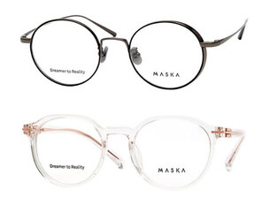 사각&middot;원형 프레임 안경, 컬러&middot;패턴 안경&hellip; 소재&middot;디자인별 안경 활용법