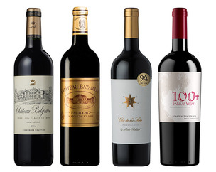 하이트진로, IOC위원장 공식 만찬주&middot;5등급 특급와인 등 가정의 달을 위한 와인 판매