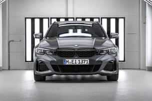 국내 40대 한정판 'BMW, M340i 퍼스트 에디션' 온다&hellip; 오는 25일 출시